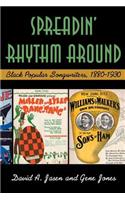 Spreadin' Rhythm Around