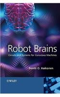 Robot Brains: Circuits and Systems for Conscious Machines