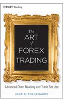 Art of Forex Trading: Advanced Chart Reading and Trade Setups
