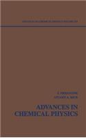 Advances in Chemical Physics, Volume 121