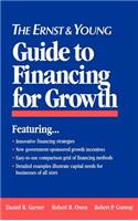 Ernst & Young Guide to Financing for Growth