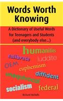 Words Worth Knowing