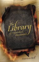Library of Unfinished Business