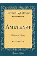 Amethyst: The Story of a Beauty (Classic Reprint)