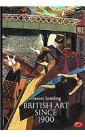 British Art Since 1900