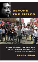 Beyond the Fields