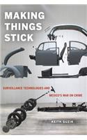 Making Things Stick