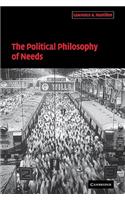 Political Philosophy of Needs