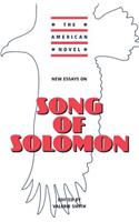 New Essays on Song of Solomon