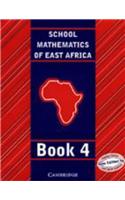 School Mathematics for East Africa Student's Book 4: (English)