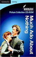 CSS Picture Collection: Much Ado About Nothing CD-ROM