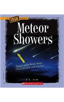 Meteor Showers: (True Books: Space (Paperback))