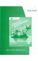 College Accounting
