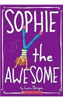 Sophie the Awesome
