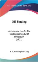 Oil-Finding