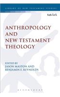 Anthropology and New Testament Theology