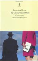 The Unexpected Man