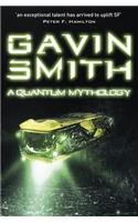 Quantum Mythology