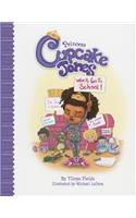 Princess Cupcake Jones Won't Go to School