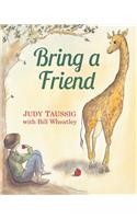 Bring a Friend