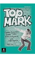 Top Mark 1 Work Book