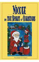 Nicole and the Spirit of Christmas