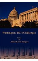 Washington, DC's Challenges