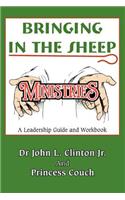 Bringing in the Sheep Ministries