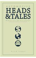 Automotive Heads and Tales