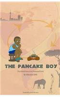 The Pancake Boy