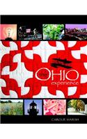 Ohio Experience Book (PB): (English)