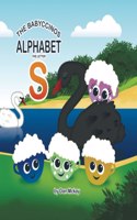 Babyccinos Alphabet The Letter S