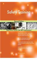 Safety Training Second Edition