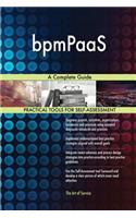 bpmPaaS A Complete Guide