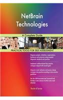 NetBrain Technologies A Complete Guide