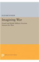 Imagining War