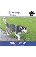 Doggy's Busy Day
