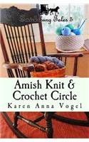 Amish Knit & Crochet Circle