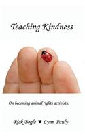 Teaching Kindness