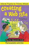 Creating a Web Site: (Internet Projects)