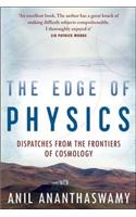 The Edge of Physics