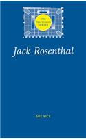 Jack Rosenthal