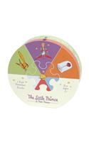 The Little Prince Deluxe Puzzle Wheel