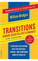 Transitions: Making Sense of Life's Changes