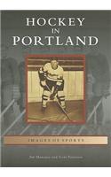 Hockey in Portland