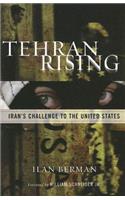 Tehran Rising