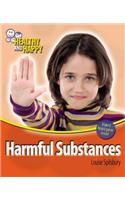 Harmful Substances