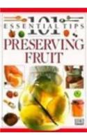 DK 101s:  38 Preserving Fruit