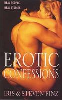 Erotic Confessions