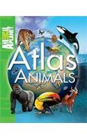 Atlas of Animals